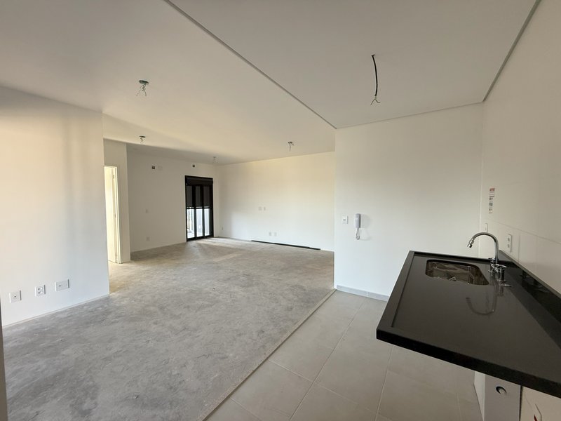 APTO 95M² 2 DORM 2 SUÍTE E 2 VAGAS AIR CLUB RESIDENCE DUBAI Avenida Dionysia Alves Barreto Osasco - 