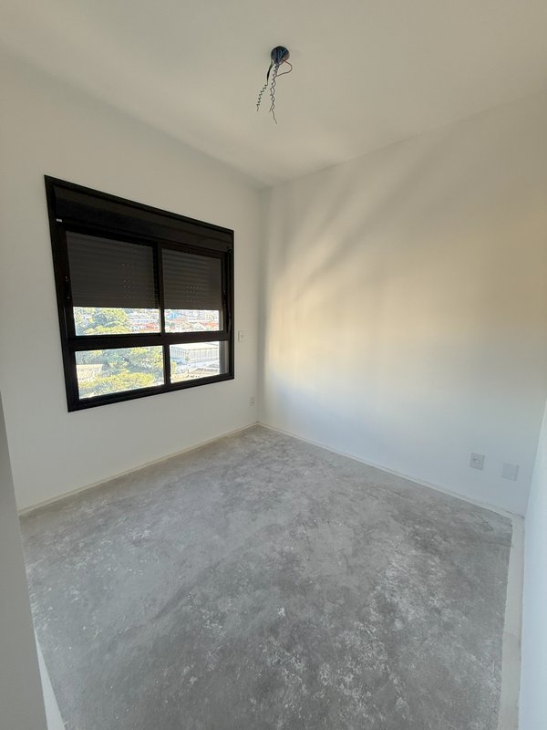 APTO 95M² 2 DORM 2 SUÍTE E 2 VAGAS AIR CLUB RESIDENCE DUBAI Avenida Dionysia Alves Barreto Osasco - 