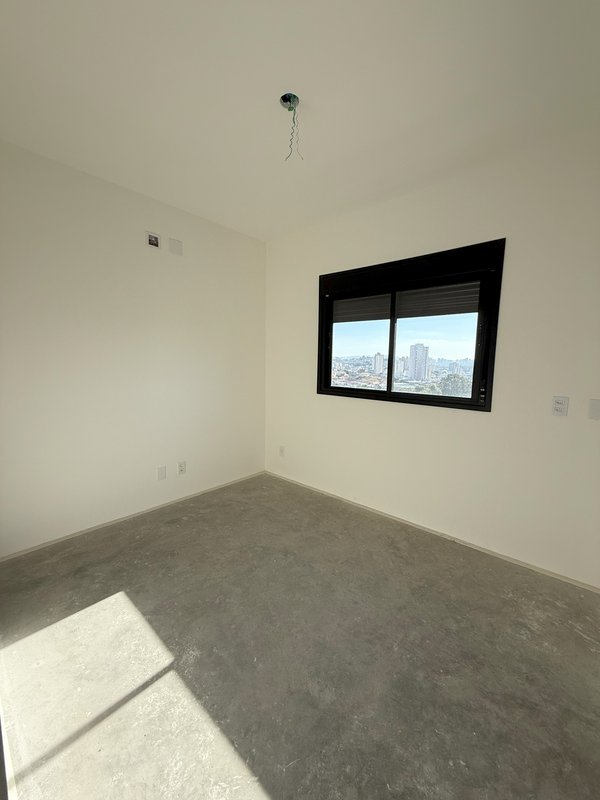 APTO 95M² 2 DORM 2 SUÍTE E 2 VAGAS AIR CLUB RESIDENCE DUBAI Avenida Dionysia Alves Barreto Osasco - 