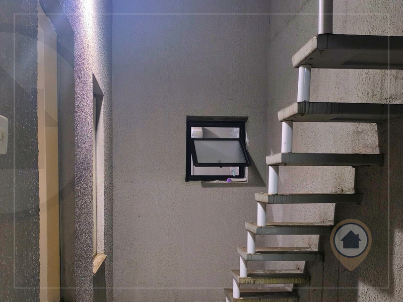 SOBRADO À VENDA COM 107 M² | 3 QUARTOS | 1 SUÍTE | 3 BANHOS | 1 VAGA | VILA MESQUITA/SP! Rua Parianas São Paulo - 