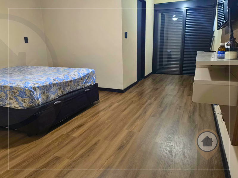 SOBRADO À VENDA COM 107 M² | 3 QUARTOS | 1 SUÍTE | 3 BANHOS | 1 VAGA | VILA MESQUITA/SP! Rua Parianas São Paulo - 