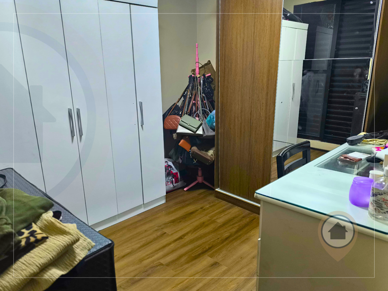 SOBRADO À VENDA COM 107 M² | 3 QUARTOS | 1 SUÍTE | 3 BANHOS | 1 VAGA | VILA MESQUITA/SP! Rua Parianas São Paulo - 