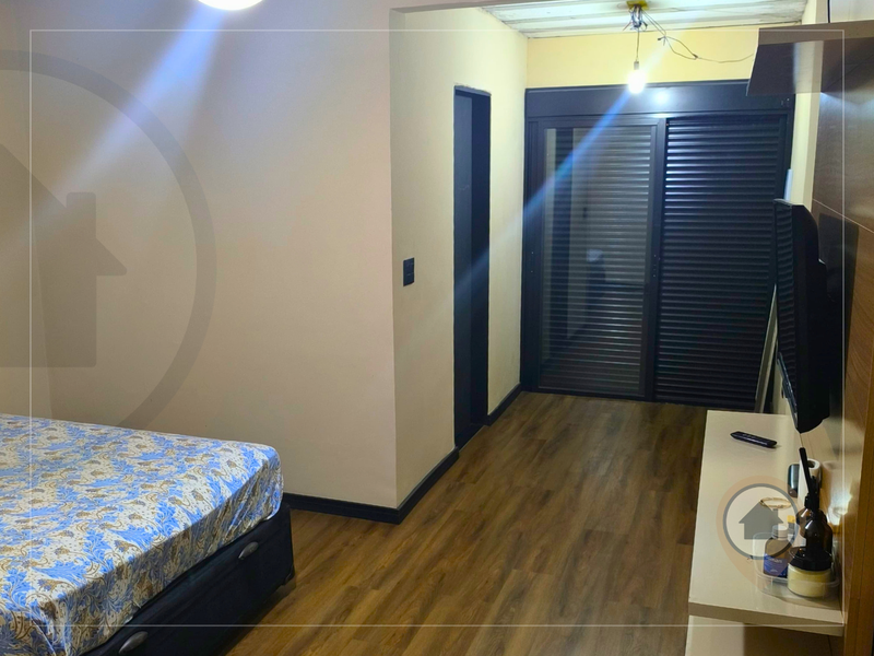 SOBRADO À VENDA COM 107 M² | 3 QUARTOS | 1 SUÍTE | 3 BANHOS | 1 VAGA | VILA MESQUITA/SP! Rua Parianas São Paulo - 