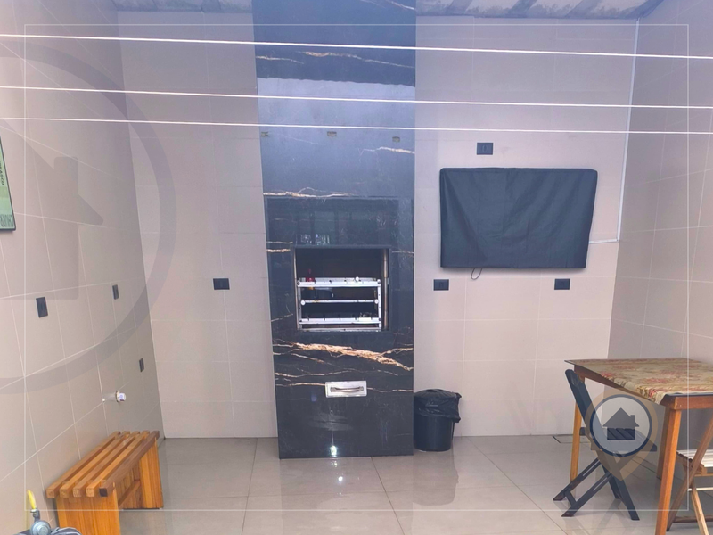 SOBRADO À VENDA COM 107 M² | 3 QUARTOS | 1 SUÍTE | 3 BANHOS | 1 VAGA | VILA MESQUITA/SP! Rua Parianas São Paulo - 