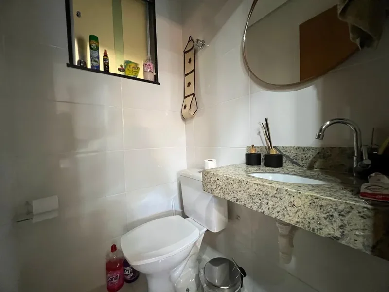 Casa Geminada individual - 02 qts. - 01 Vg. - R$499K  frei otto  Belo Horizonte - 