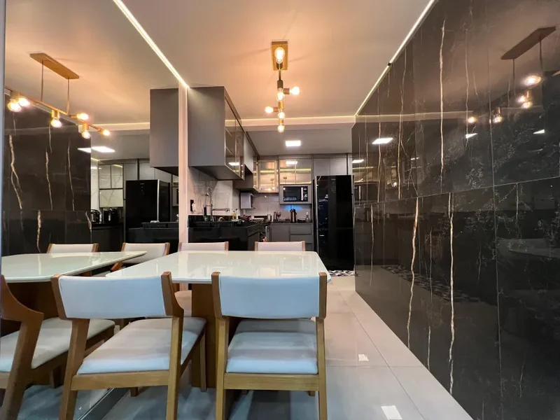 Casa Geminada individual - 02 qts. - 01 Vg. - R$499K  frei otto  Belo Horizonte - 