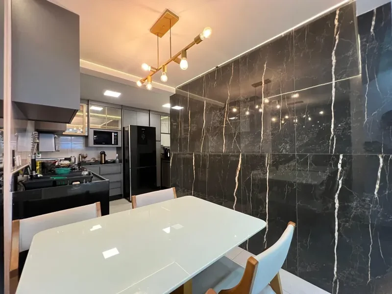 Casa Geminada individual - 02 qts. - 01 Vg. - R$499K  frei otto  Belo Horizonte - 