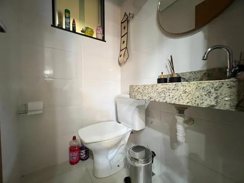 Casa Geminada individual - 02 qts. - 01 Vg. - R$499K  frei otto  Belo Horizonte - 