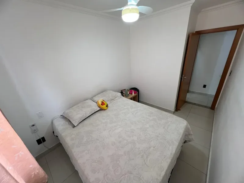 Casa Geminada individual - 02 qts. - 01 Vg. - R$499K  frei otto  Belo Horizonte - 
