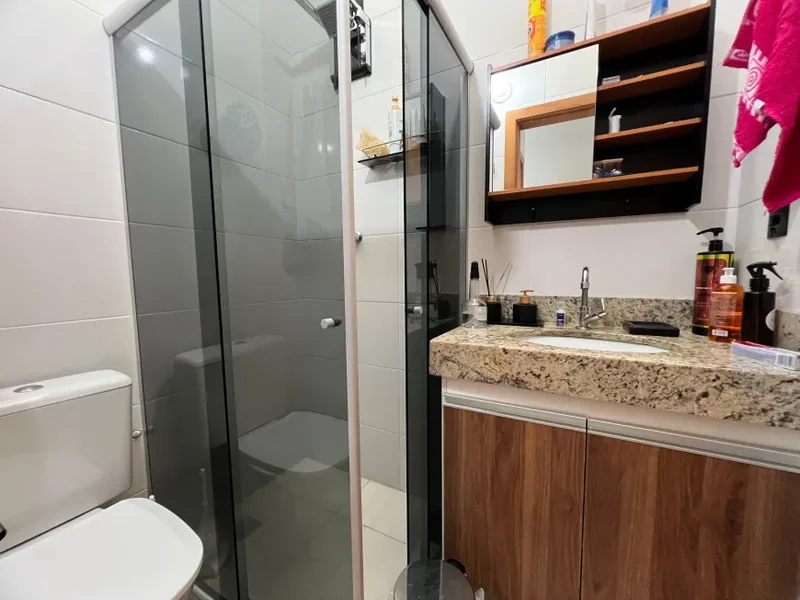 Casa Geminada individual - 02 qts. - 01 Vg. - R$499K  frei otto  Belo Horizonte - 