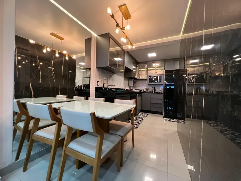 Casa Geminada individual - 02 qts. - 01 Vg. - R$499K  frei otto  Belo Horizonte - 