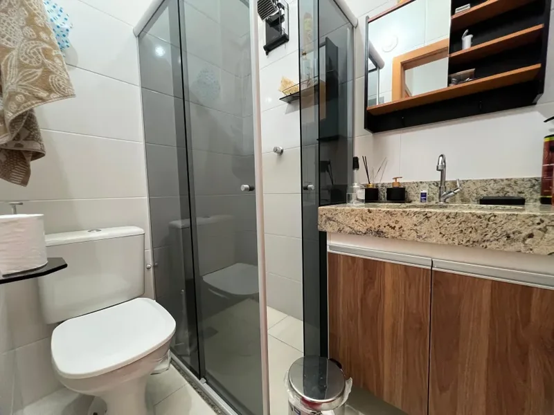 Casa Geminada individual - 02 qts. - 01 Vg. - R$499K  frei otto  Belo Horizonte - 