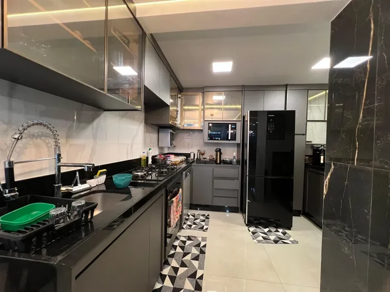 Casa Geminada individual - 02 qts. - 01 Vg. - R$499K  frei otto  Belo Horizonte - 