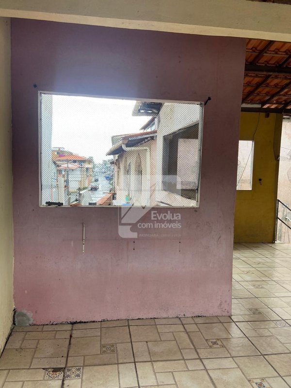 Vendo casa 2/4 em Itapuã por R$ 310.000,00 - Prox. Novo Mix - Salvador - 