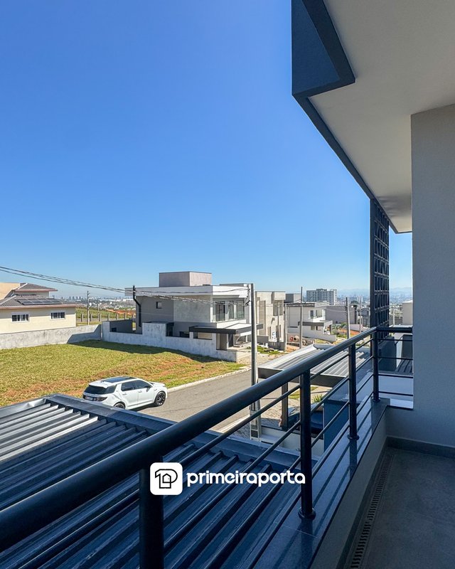 Reserva Rudá Rua Milton Fernandes de Arruda São José dos Campos - 