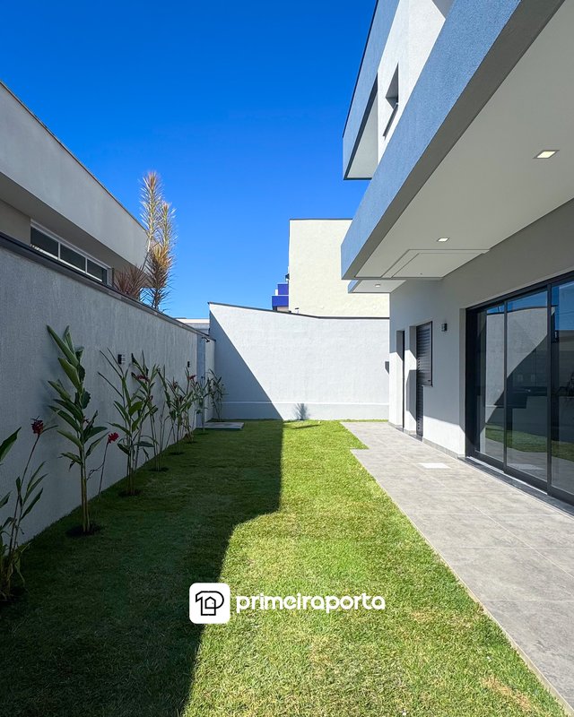 Reserva Rudá Rua Milton Fernandes de Arruda São José dos Campos - 
