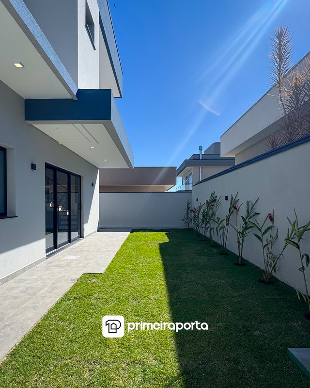 Reserva Rudá Rua Milton Fernandes de Arruda São José dos Campos - 