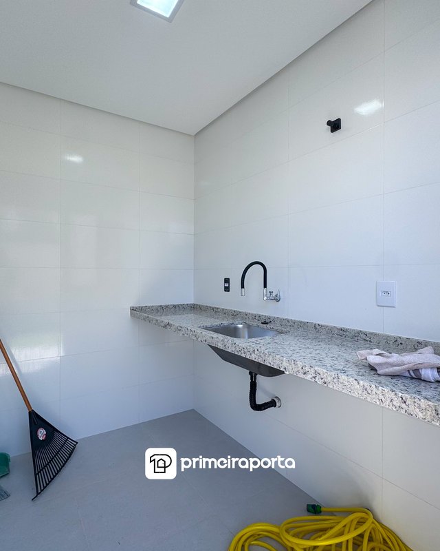 Reserva Rudá Rua Milton Fernandes de Arruda São José dos Campos - 