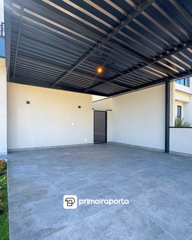 Reserva Rudá Rua Milton Fernandes de Arruda São José dos Campos - 