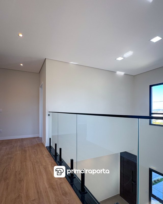 Reserva Rudá Rua Milton Fernandes de Arruda São José dos Campos - 