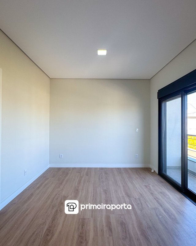 Reserva Rudá Rua Milton Fernandes de Arruda São José dos Campos - 