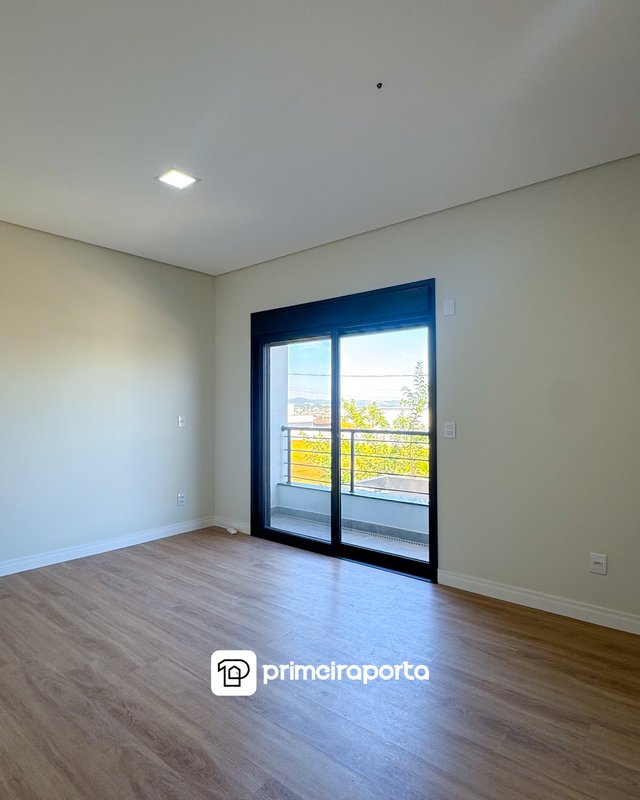 Reserva Rudá Rua Milton Fernandes de Arruda São José dos Campos - 