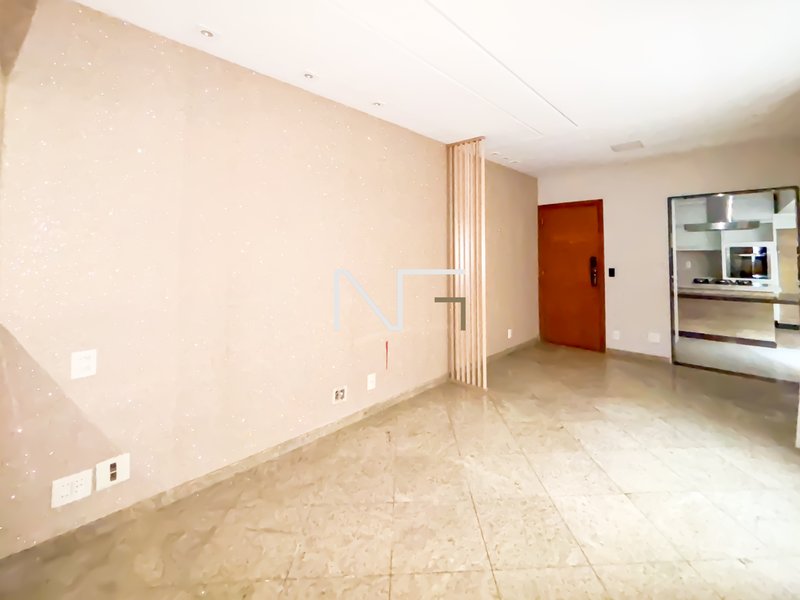 Espaço e Comodidade na Orla: 3 Quartos na Praia da Costa Avenida Antônio Gil Vellozo Vila Velha - 