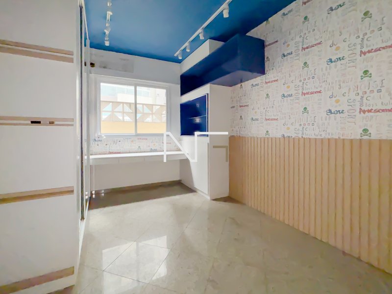 Espaço e Comodidade na Orla: 3 Quartos na Praia da Costa Avenida Antônio Gil Vellozo Vila Velha - 