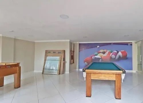 Excelente apartamento mobiliado com 02 dormitórios para locação - Praia  Grande - SP Rua Oceânica Amábile Praia Grande - 