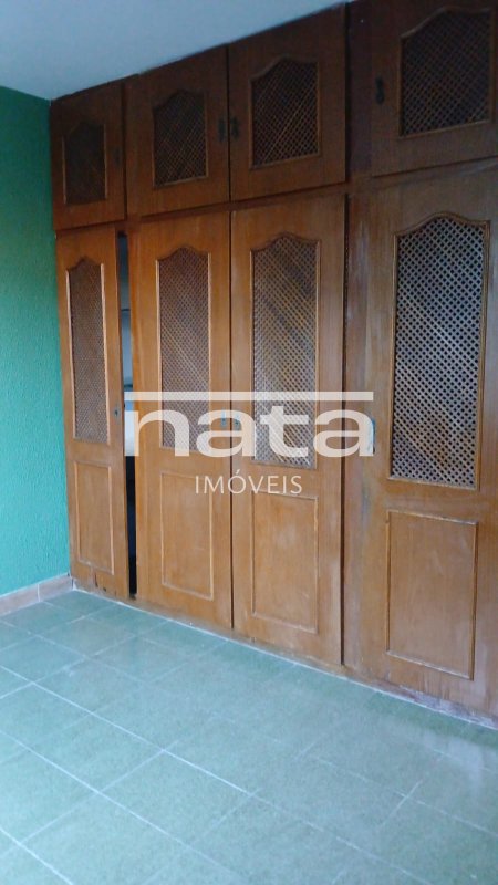 Casa com 2 quartos para locação Rua Nobre de Lacerda Duque de Caxias - 