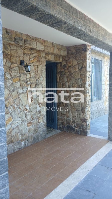 Casa com 2 quartos para locação Rua Nobre de Lacerda Duque de Caxias - 