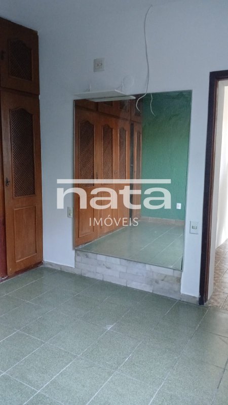 Casa com 2 quartos para locação Rua Nobre de Lacerda Duque de Caxias - 
