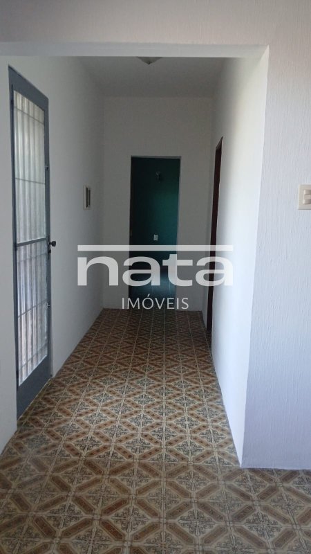Casa com 2 quartos para locação Rua Nobre de Lacerda Duque de Caxias - 