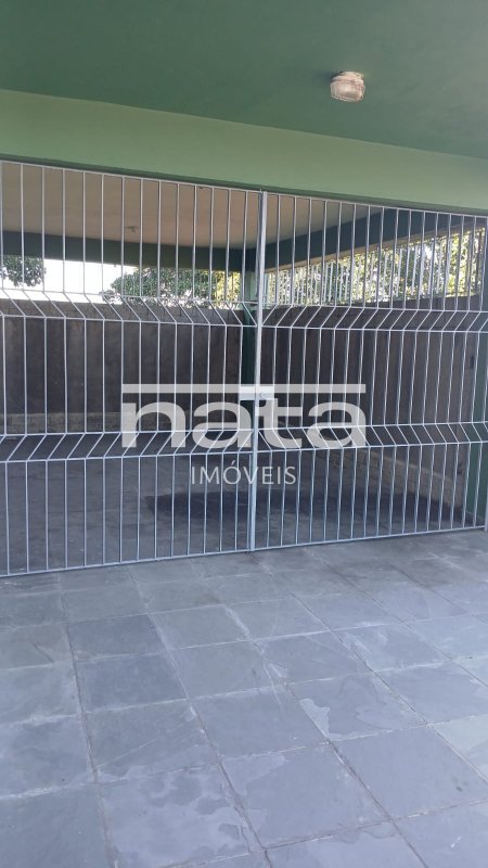Casa com 2 quartos para locação Rua Nobre de Lacerda Duque de Caxias - 