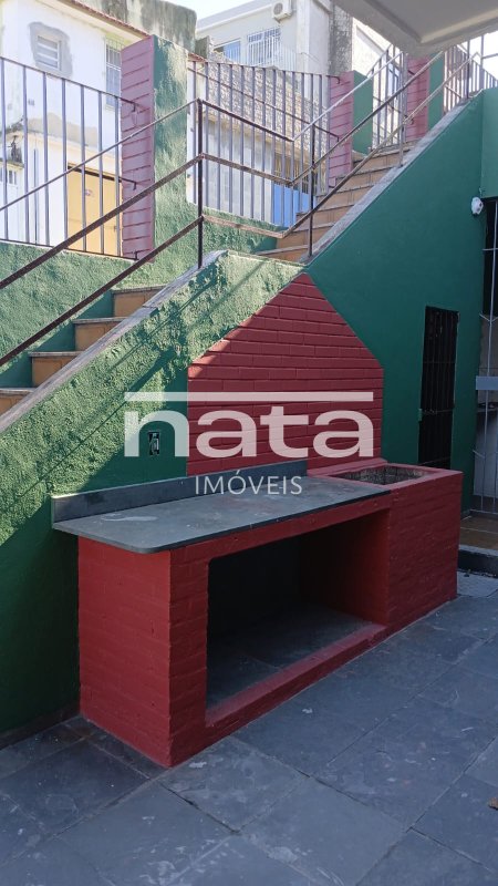 Casa com 2 quartos para locação Rua Nobre de Lacerda Duque de Caxias - 