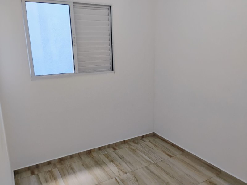 Apartamento -Condomínio Águia Real- Jundiapeba  Mogi das Cruzes - 