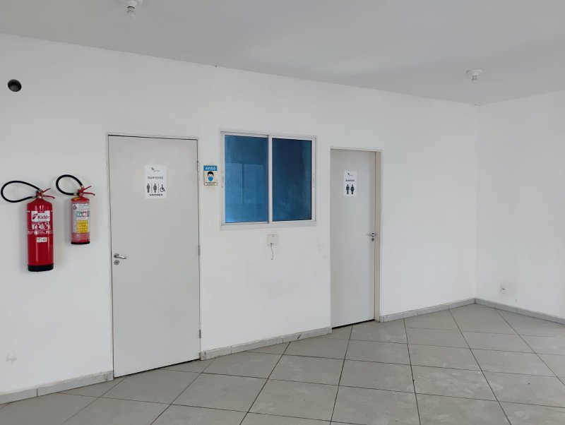 Apartamento -Condomínio Águia Real- Jundiapeba  Mogi das Cruzes - 