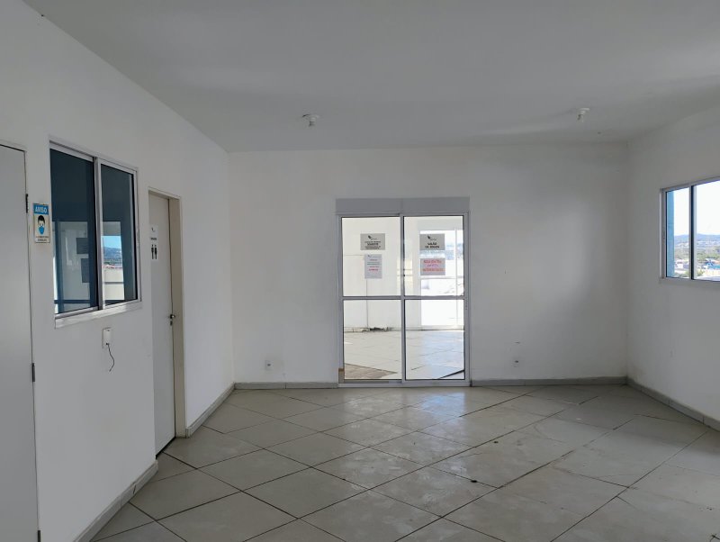 Apartamento -Condomínio Águia Real- Jundiapeba  Mogi das Cruzes - 