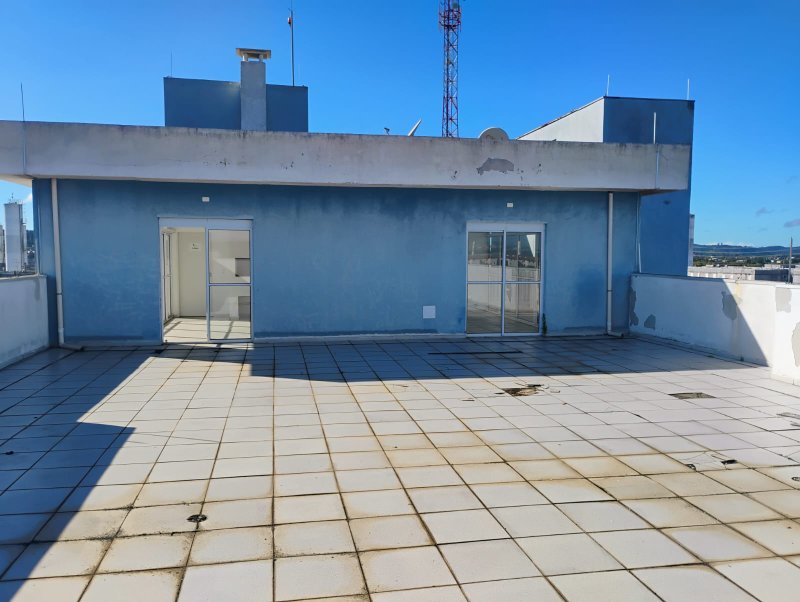 Apartamento -Condomínio Águia Real- Jundiapeba  Mogi das Cruzes - 