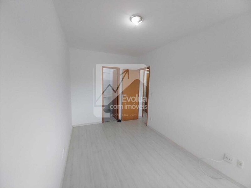 Vendo apartamento 2/4 sendo1 suíte com área de lazer completa!! Rua da Ilha Salvador - 