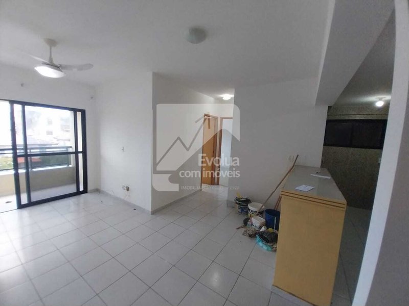 Vendo apartamento 2/4 sendo1 suíte com área de lazer completa!! Rua da Ilha Salvador - 