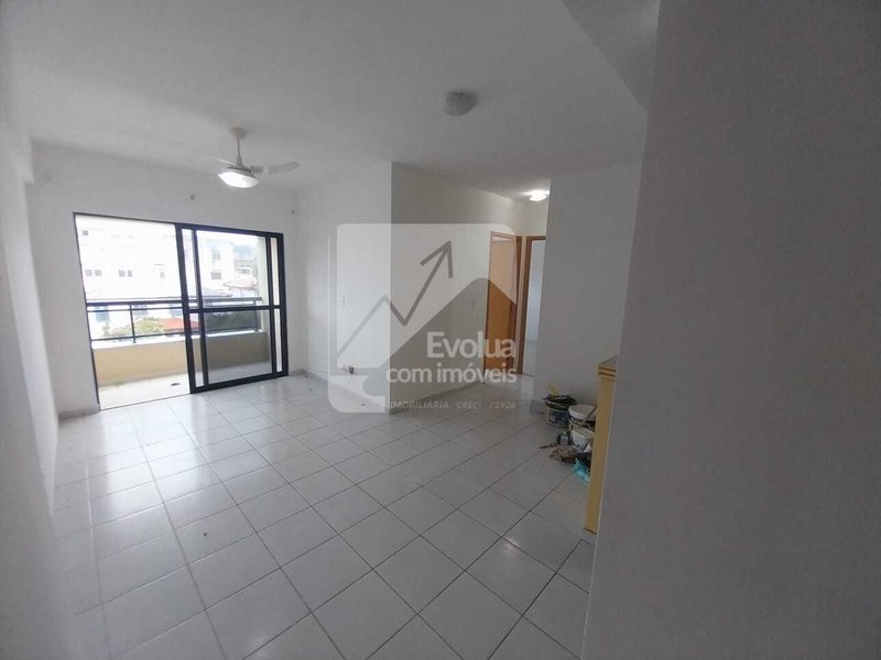 Vendo apartamento 2/4 sendo1 suíte com área de lazer completa!! Rua da Ilha Salvador - 