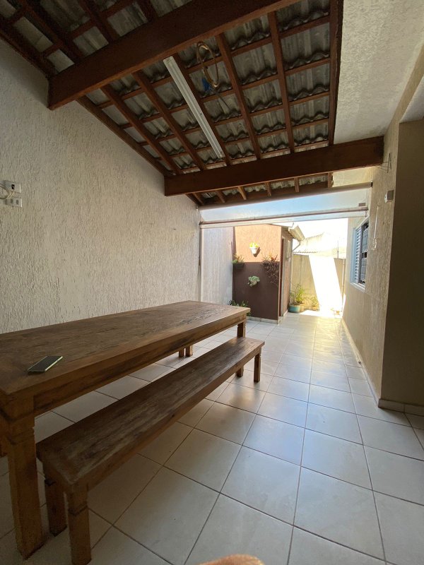 Casa- 2Dormitórios- vila Cecília  Mogi das Cruzes - 