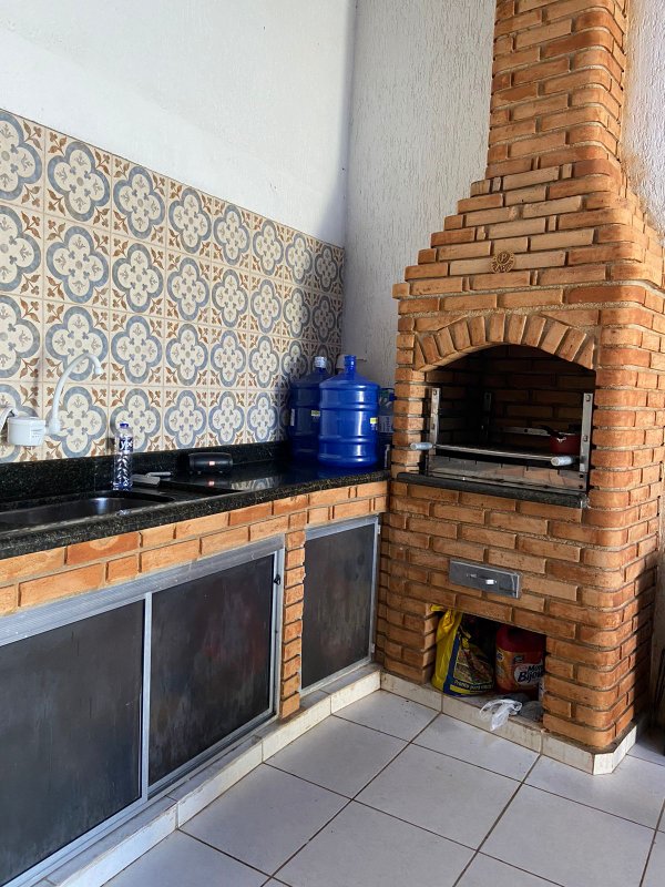 Casa- 2Dormitórios- vila Cecília  Mogi das Cruzes - 