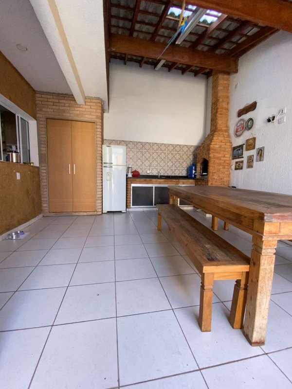 Casa- 2Dormitórios- vila Cecília  Mogi das Cruzes - 