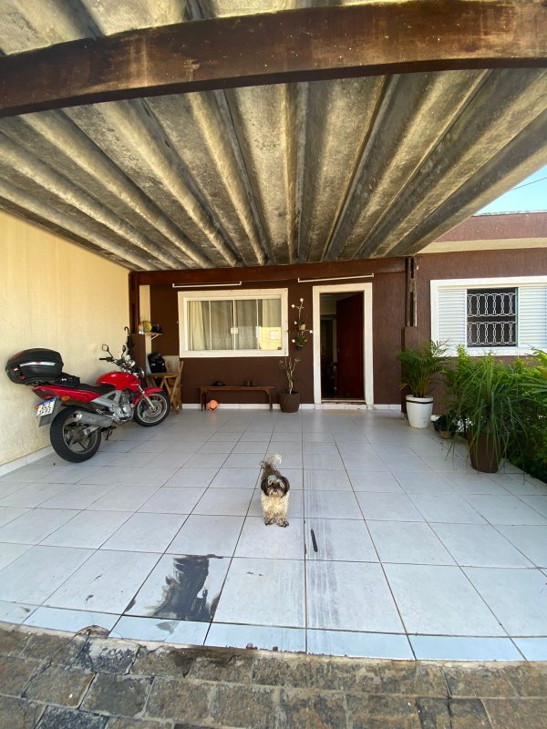 Casa- 2Dormitórios- vila Cecília  Mogi das Cruzes - 