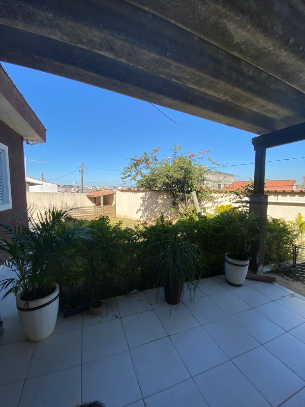 Casa- 2Dormitórios- vila Cecília  Mogi das Cruzes - 