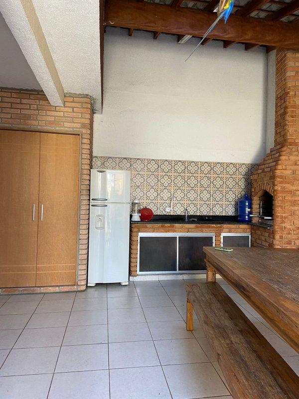 Casa- 2Dormitórios- vila Cecília  Mogi das Cruzes - 