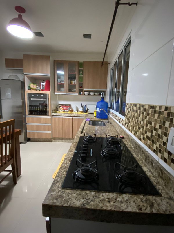 Casa- 2Dormitórios- vila Cecília  Mogi das Cruzes - 