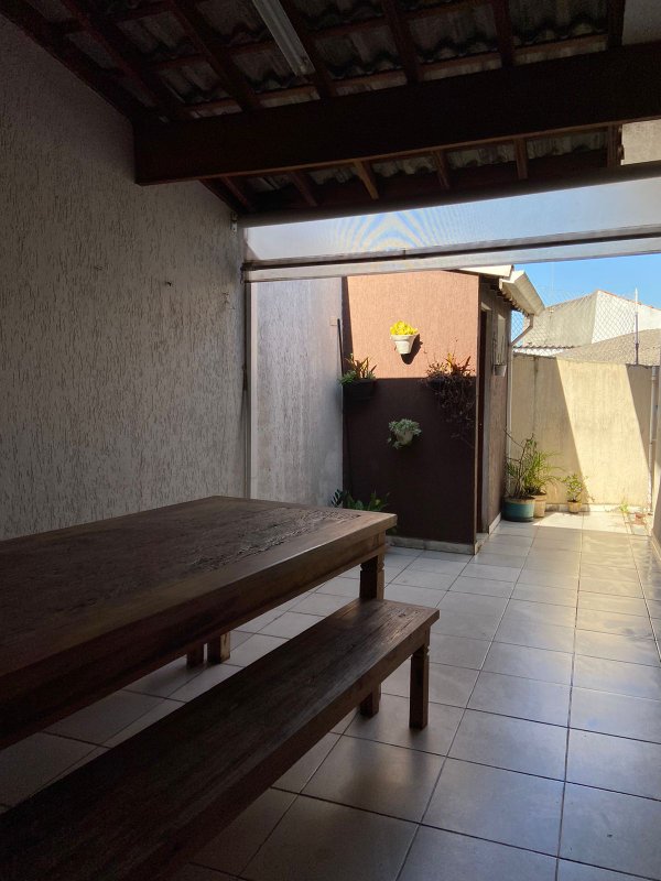 Casa- 2Dormitórios- vila Cecília  Mogi das Cruzes - 